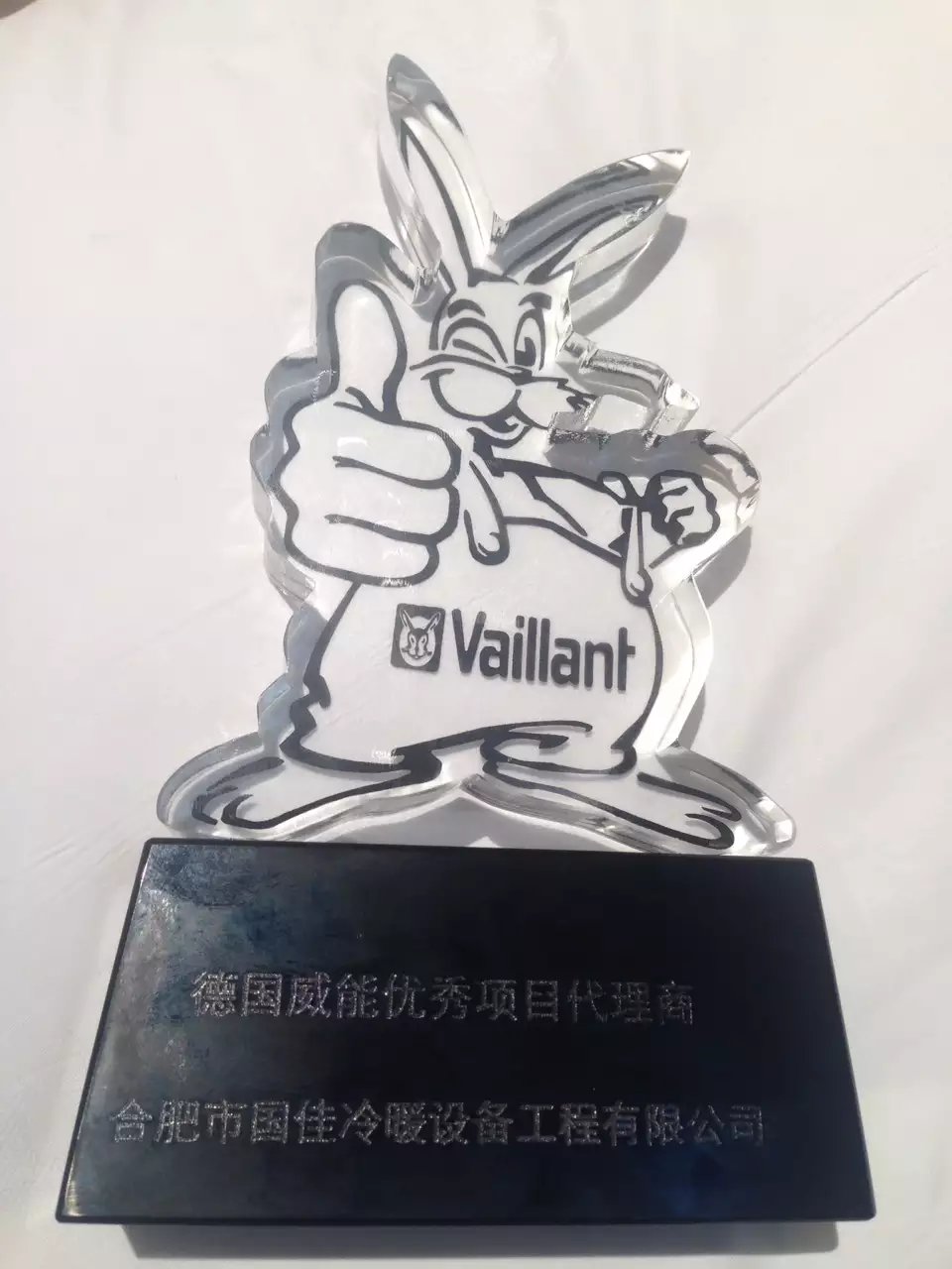德國威能優(yōu)秀項目代理商